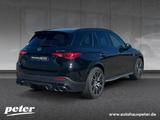 Mercedes-Benz AMG GLC 43 4MATIC Premiun Plus,Standheizung, AHV - Mercedes-Benz GLC 43 AMG Jahreswagen
