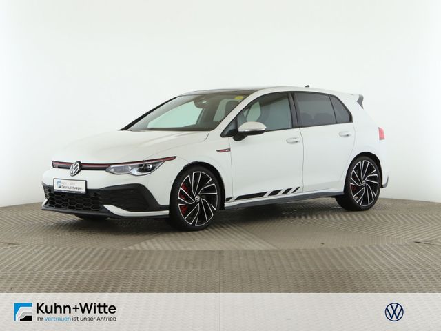 Volkswagen Golf VIII GTI 2.0 TSI Clubsport *Matrix-LED*Pano