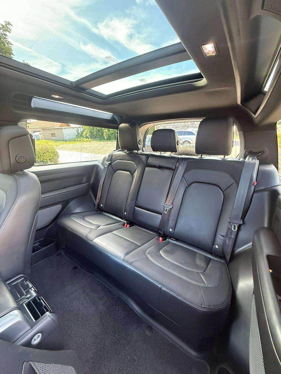 Land Rover Defender 90 X-Dynamic HSE *MwSt./1.Hand*Matrix-L foto 12