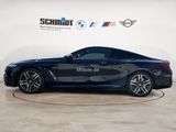 BMW M850i xDrive Coupe + BPS.GARANTIE bis 05.2028 - BMW M850 in Bonn