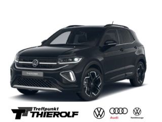 Volkswagen T-Cross R-Line 1.5 TSI OPF DSG