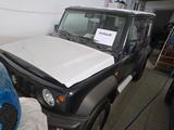 Suzuki Jimny Comfort 1.5 AllGrip NFZ NEUWAGEN
