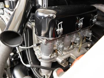 صورة مصغرة 33 لـ 1964 Porsche 911 URMODELL