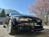 Audi TT Roadster  V6 3.2  Quattro  - Audi TT: V6