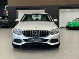 Mercedes-Benz C 180 PDC Klima Allwetter 6-Gang - Mercedes-Benz C-Class: All