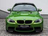 BMW M3 INDIVIDUAL JAVAGRÜN | 56 TKM | EINMALIG! - BMW: E56