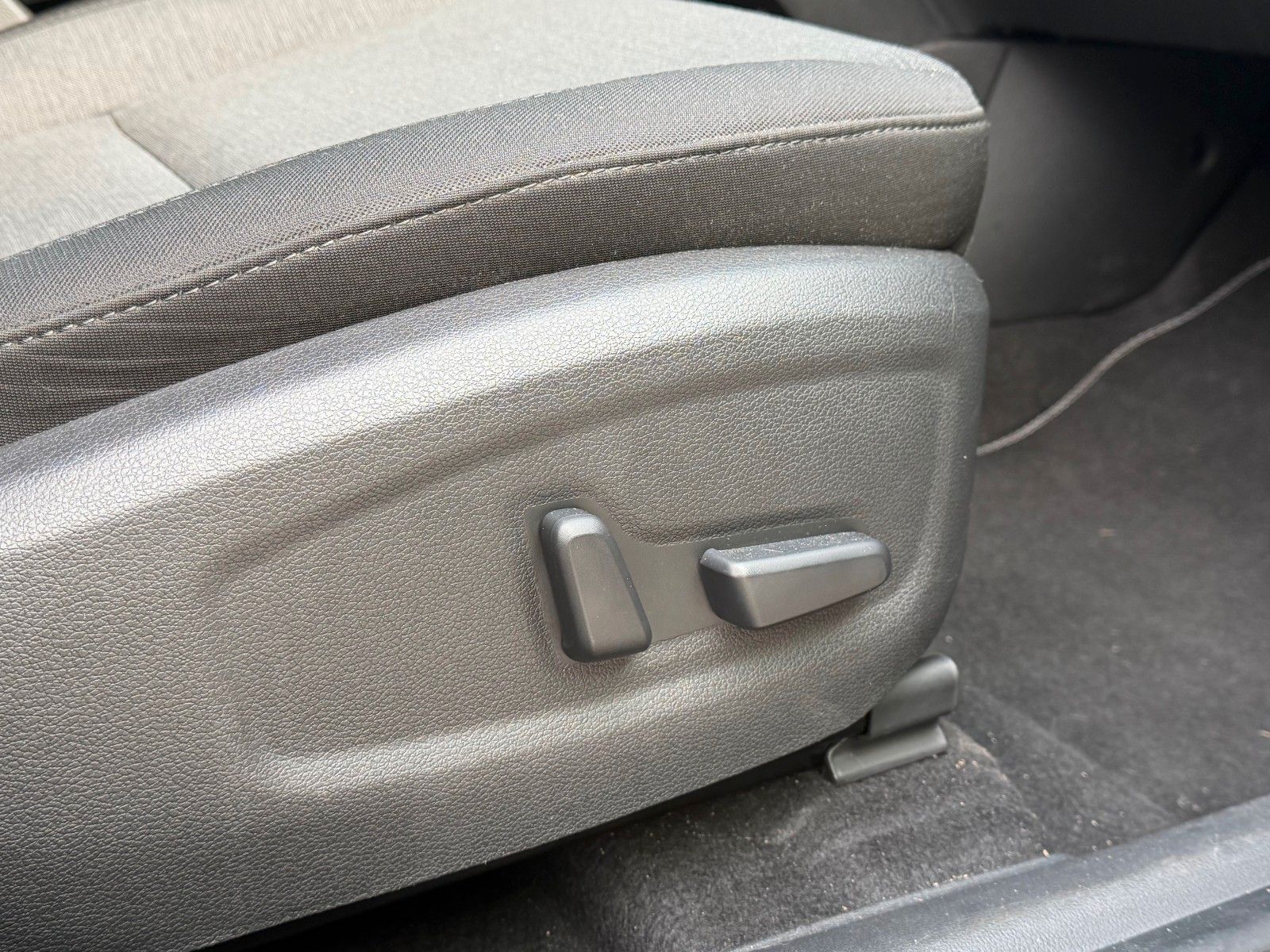 Fahrzeugabbildung Hyundai KONA EV Prime 150 kW *RW484KM*HeUp*Navi*LED*ACC*