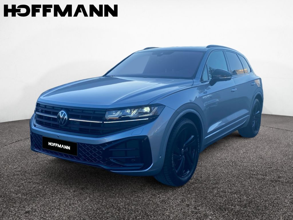 Fahrzeugabbildung Volkswagen Touareg 3.0 V6 TDI SCR 4Motion Aut. R-Line