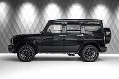 G 63 AMG 2025 BLACK /BLACK DIAMOND KEYLESS