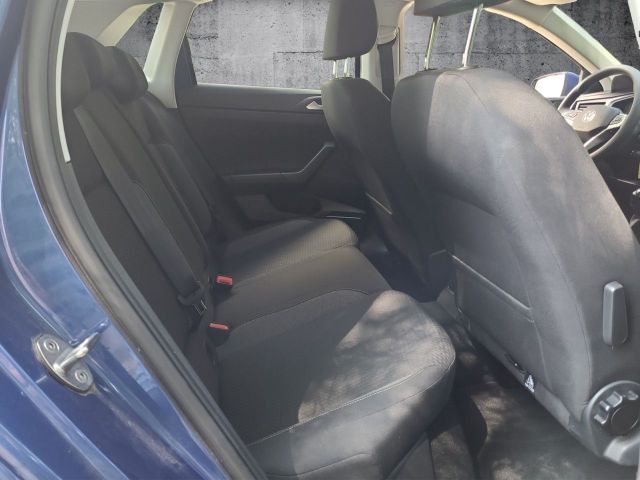 Polo 1.0 FRESH ParkPilot Sitzhzg.