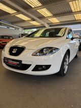 Seat Leon Sport Limited+Klima+Sitzheizung+2Hand - Seat Leon: Sport Limited