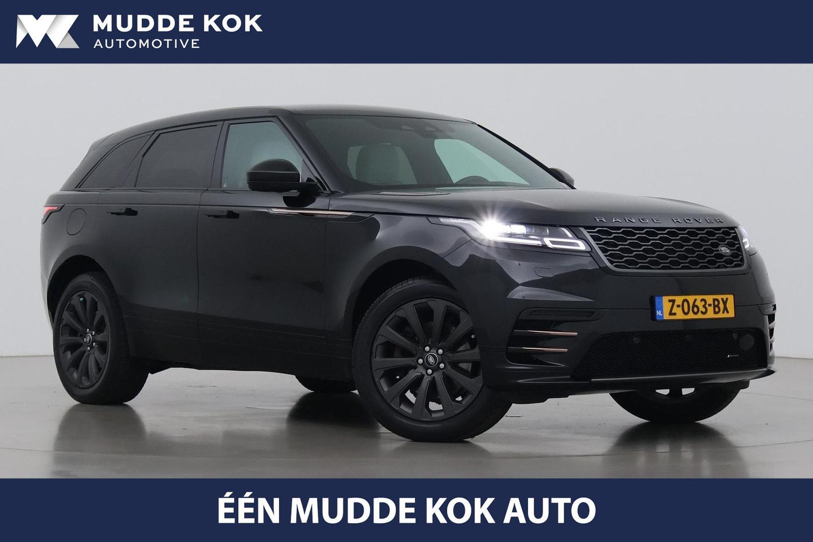 Land Rover Range Rover Velar D200 R-Dynamic SE | ACC | Meri