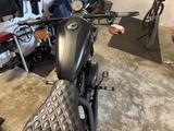 Harley-Davidson Sportster 883 XL Iron - HARLEY-DAVIDSON 883 SPORTSTER XL IRON