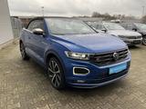 Volkswagen T-Roc Cabriolet 1.5 TSI DSG R-Line - VW T-Roc Gebrauchtwagen in Bielefeld