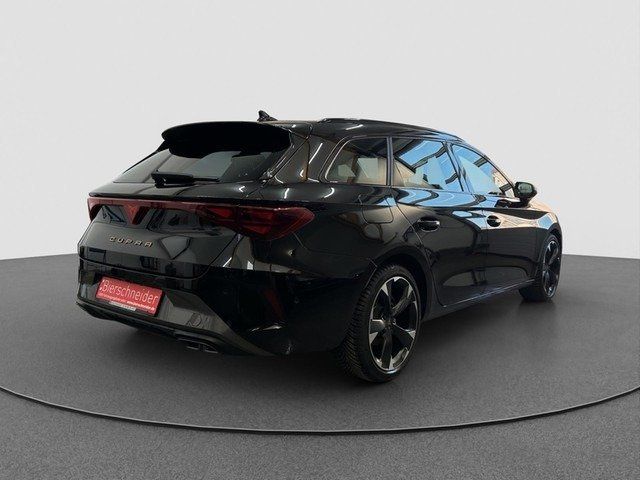 Cupra Leon - Bild 8