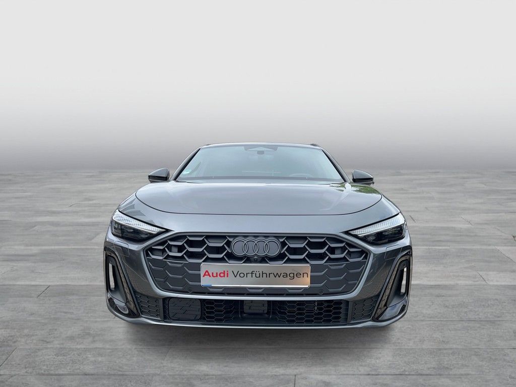 Audi A5 - Bild 12
