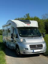Adria Matrix Plus M680 SP /   5-Sitzer / Hubstützen - Offers