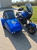 Yamaha XT1200Z Ténéré mit OTT-Euro 4S - Offers