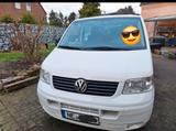 Volkswagen T5 Caravelle - gebrauchte VW T5 Caravelle aus dem Jahr 2007
