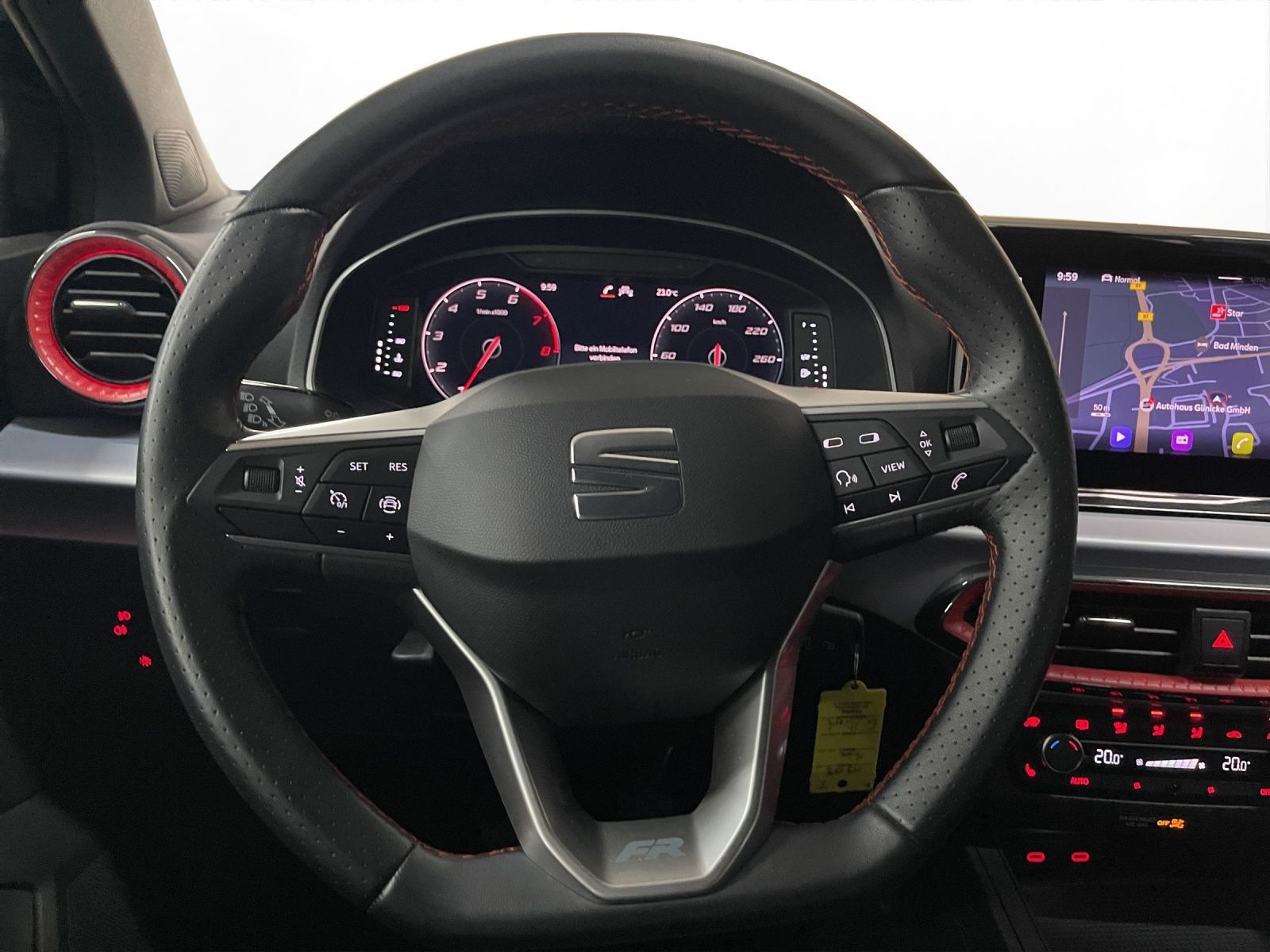Seat Ibiza - Bild 20