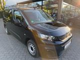 Peugeot Partner Premium Kasten L2 - schwarze Peugeot Partner