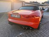 Jaguar F-Type 5.0 L V8 S Kompressor S - Jaguar F-Type von privat