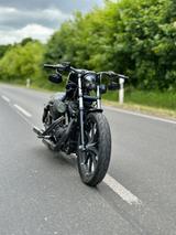 Harley-Davidson Iron 883 Sporty 1. Hand  - Offers