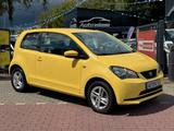 Seat Mii Style Salsa*Automatik*Klima*CarPlay* - Seat Mii: Style Salsa