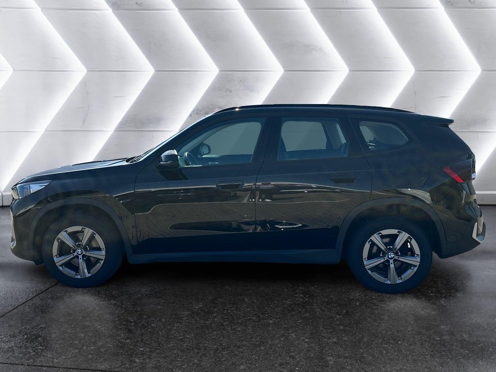 BMW X1 sDrive18d Head-Up DAB LED RFK Komfortzg. Shz