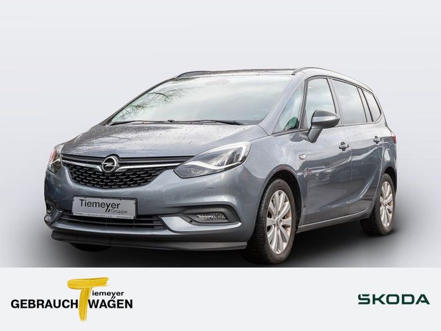 Opel Zafira C 1.4 ON NAVI 7S KAMERA