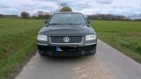 Volkswagen Passat 3BG 1.8T - Volkswagen Passat: mit Navigationssystem, 3bg