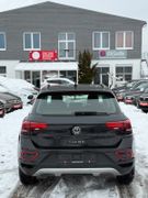 VW T-Roc - Vorschau 6