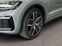 Volkswagen Touareg - Vorschau Bild 7