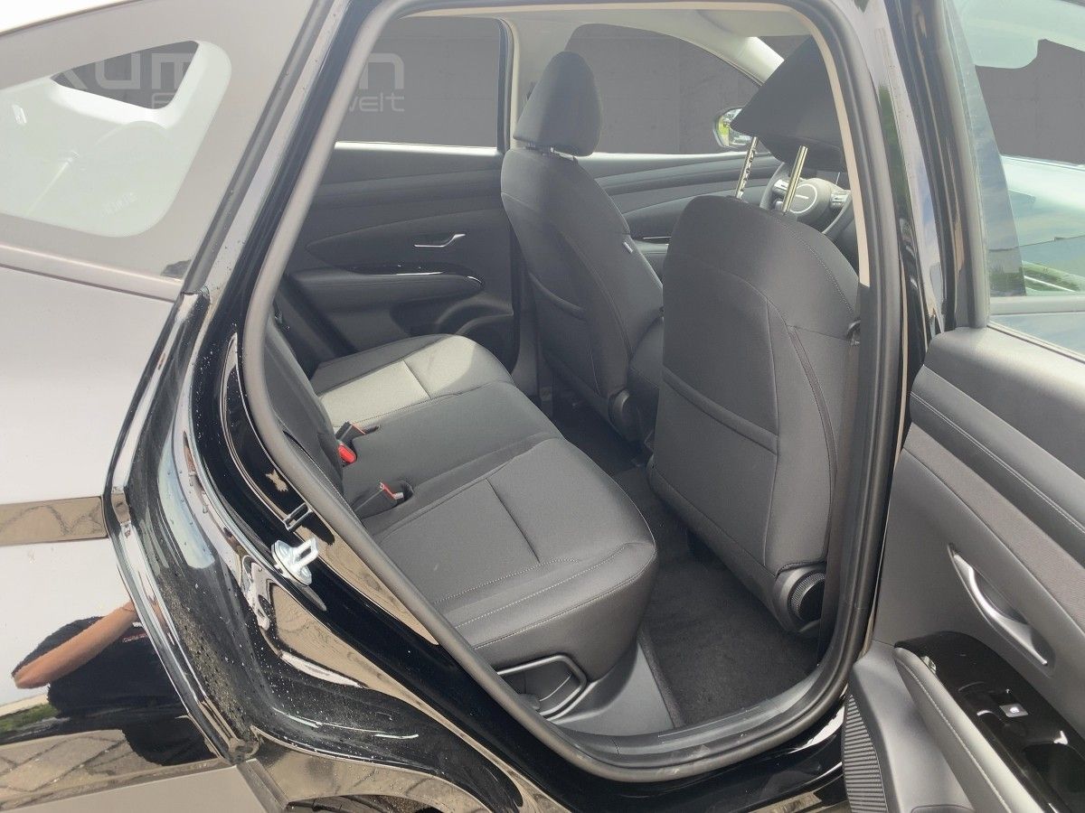 Hyundai TUCSON - Bild 14