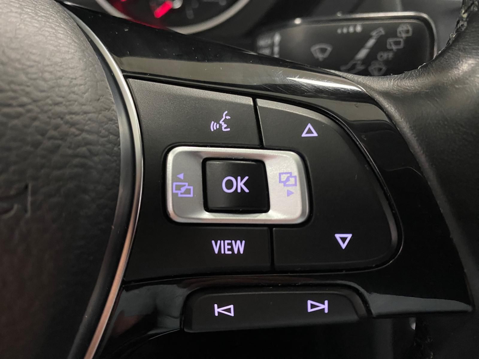 Fahrzeugabbildung Volkswagen Tiguan 2.0 TDI +AHK+APP+ALLWETTER+KLIMA+ACC