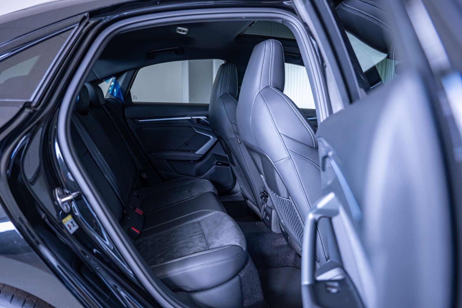 Audi S3 - Bild 8