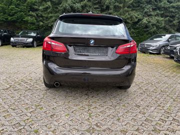 BMW 216 - 7
