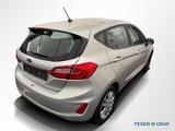 Ford Fiesta 1.5 TDCi Cool&Connect Navi*DAB+*ParkAssis - mit Diesel-Antrieb: Kleinwagen