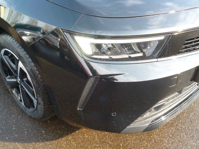 Astra L Sports-Tourer 1,5D Automatik Edition, AK