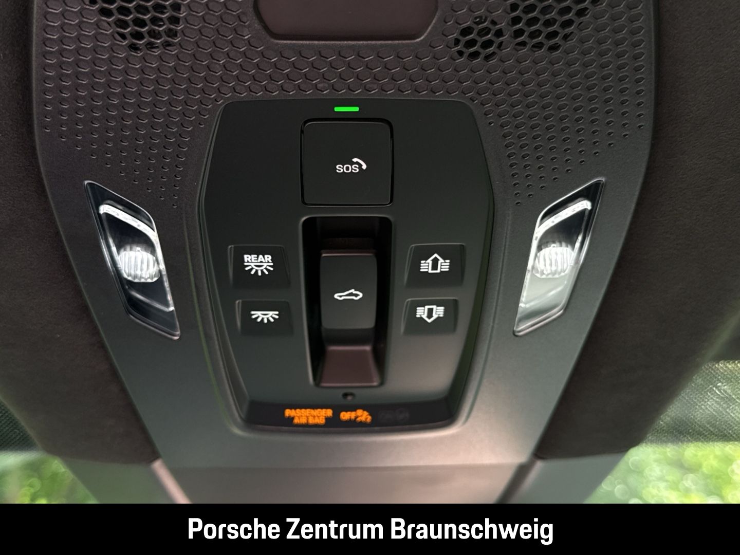 Porsche Macan - Bild 25