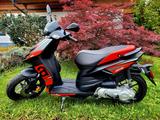 Aprilia Sr 50 - APRILIA 50