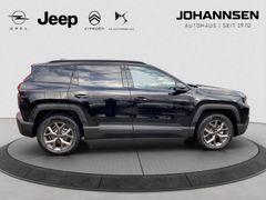 JEEP COMPASS E-HYBRID First Edition