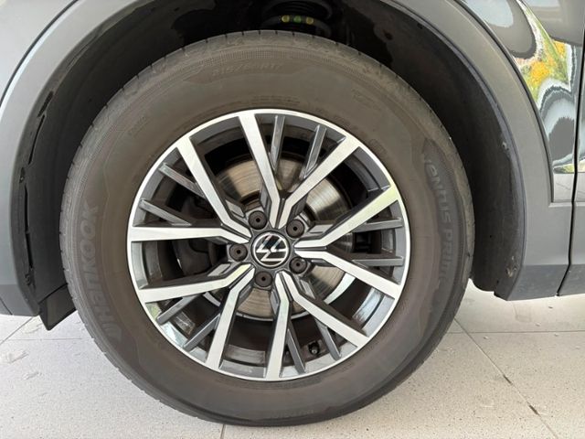 Tiguan  Life 2.0 TDI LED NAV APP AHK SHZ