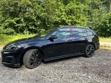 Volkswagen Golf 2.0 TDI DSG GTD Variant GTD Leder Panorama - Volkswagen Golf: GTD Dsg