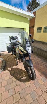 KTM 1190 Adventure - Angebote