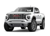 GMC CANYON  DENALI =2025= 4WD  310HP  |  B2B  EXPORT - GMC Neuwagen