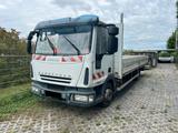 Iveco 75E16 Pritsche Lang Eurocargo - Iveco 2008 Eurocargo