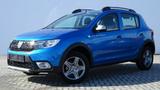 Dacia Sandero Stepway II 0,9 TCe Automatik Easy-R  - Dacia Sandero: Automatik