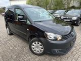 Volkswagen Caddy Kasten/Kombi Roncalli Trendline/AHK/KLIMA/ - Volkswagen Caddy: Roncalli