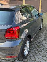 Volkswagen Polo 1.2 TSI 81kW DSG LOUNGE BMT LOUNGE Blue... - VW Polo Gebrauchtwagen in Köln